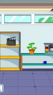 My Town : Cinema Free screenshot 6