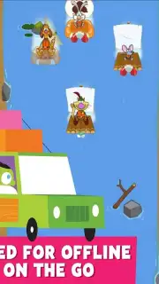 PBS KIDS Games screenshot 7
