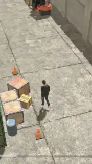 Grand Criminal Online screenshot 2