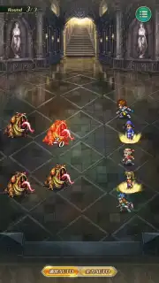 Romancing Saga Re: univerSe (JP) screenshot 12