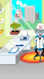 Pepi Hospital screenshot 7