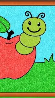 Coloring Games: Color & Paint screenshot 8