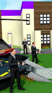 Rich Dad Billionaire Family 3d screenshot 3