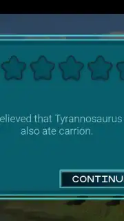 Dinosaur Master screenshot 8