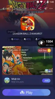 Chikii screenshot 7