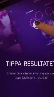 Melodifestivalen screenshot 5
