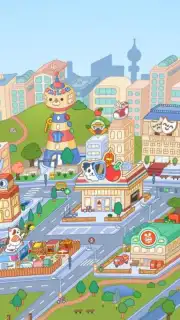 Toca Boca World screenshot 6
