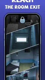 Merge Prison screenshot 2