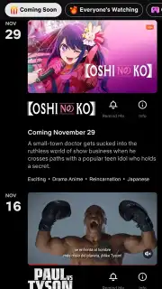 Netflix screenshot 20