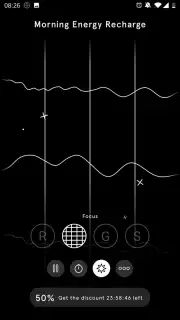 Endel screenshot 4