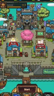 Into the Dusk screenshot 11