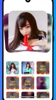 Loverz: Virtual stories screenshot 12