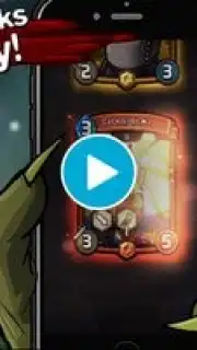 Card Monsters screenshot 1