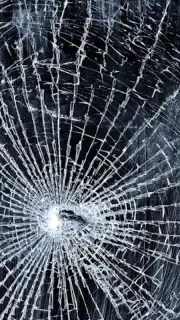 Prank Broken Screen Wallpaper screenshot 10