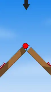 Red Ball screenshot 1