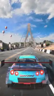 Rally Horizon screenshot 10
