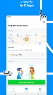 Stuart screenshot 2