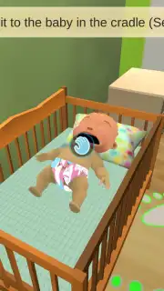Mother Life Simulator screenshot 4