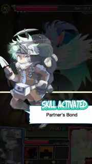Dungeon and Girls screenshot 6