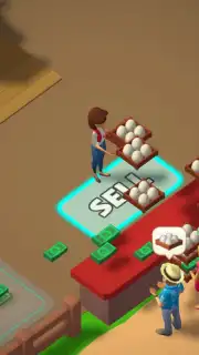 Township screenshot 6
