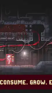 Carrion screenshot 4