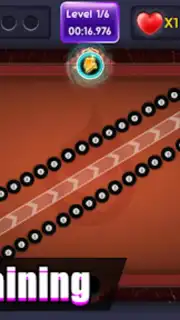 Super Billiards Real 8 Ball screenshot 3