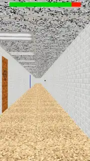 Baldi's Basics Classic screenshot 6
