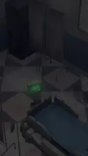 Resident Evil: Survival Unit screenshot 2