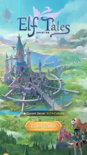 Elf Tales screenshot 6