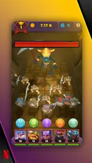 Dungeon Dwarves screenshot 10