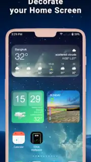 Color Widgets screenshot 17