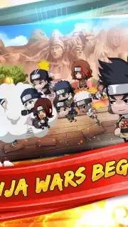 Heroes Legend screenshot 2