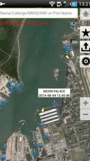 FindShip screenshot 12