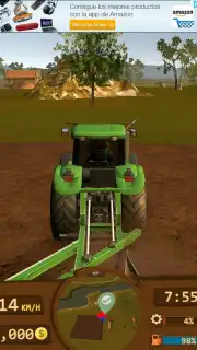 Farmer Sim 2018 screenshot 2