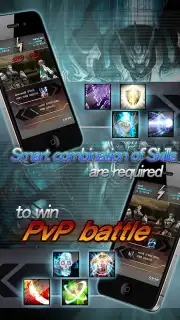RFOnline screenshot 4