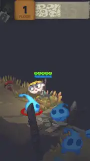 Solo Knight screenshot 2