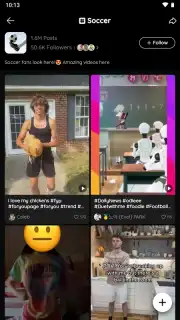 Likee screenshot 12