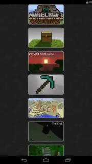 Craft! screenshot 1