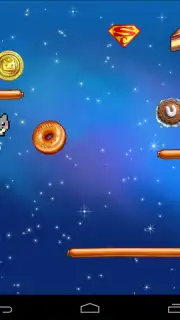 Nyan Cat: Lost In Space screenshot 2