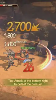 Saga of Sultans screenshot 2