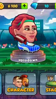 Head Ball 2 screenshot 3