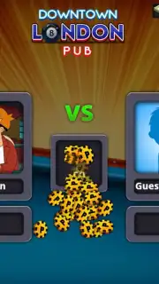 8 Ball Pool screenshot 4