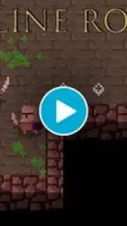 Offline Rogue screenshot 1