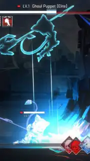 Artery Gear: Fusion screenshot 5