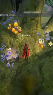 Noah's Heart screenshot 10