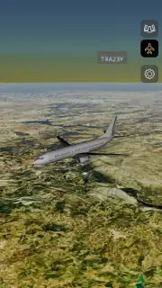Flightradar24 screenshot 13