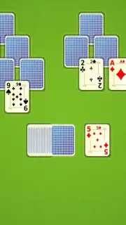 TriPeaks Solitaire Mobile screenshot 6