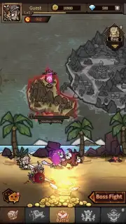 Auto Heroes screenshot 10