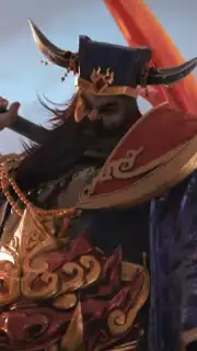 Three Kingdoms Soul screenshot 5