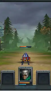 Dungeon and Heroes screenshot 15